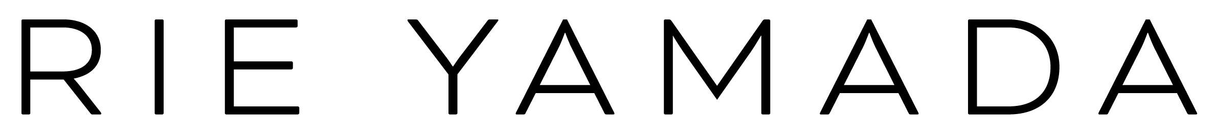 rieのサイト